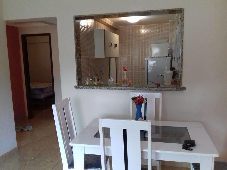 Apartamento Murimar XIII Vila Muriqui Exterior photo