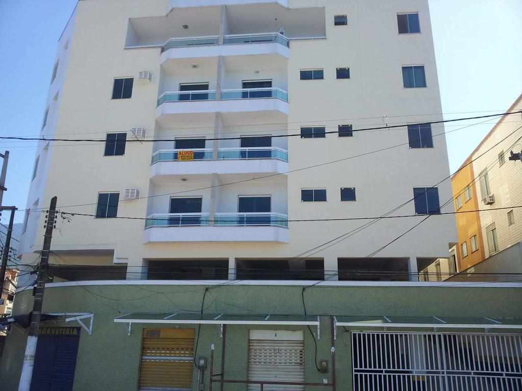 Apartamento Murimar XIII Vila Muriqui Exterior photo