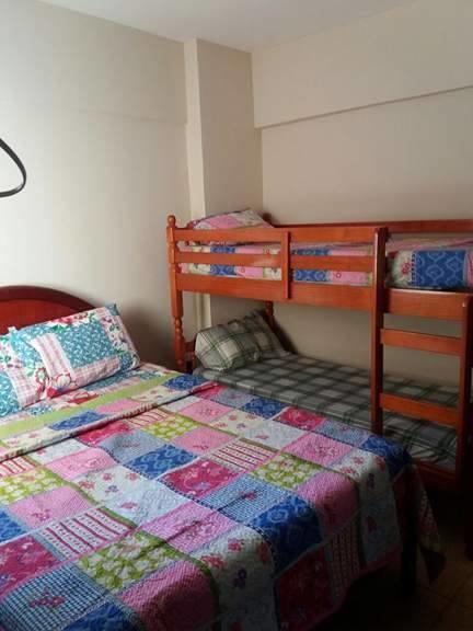 Apartamento Murimar XIII Vila Muriqui Exterior photo
